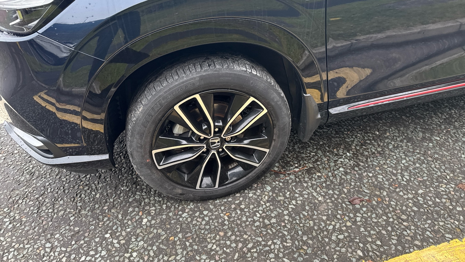 Used Honda HR-V 2022 for sale - 77363906: Photo 19