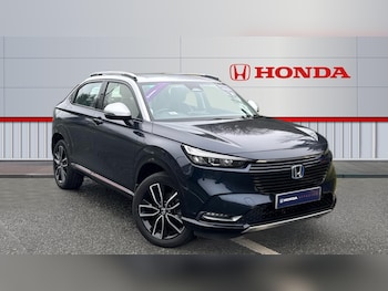 Used Honda HR-V 2022 for sale - 77363906: Photo