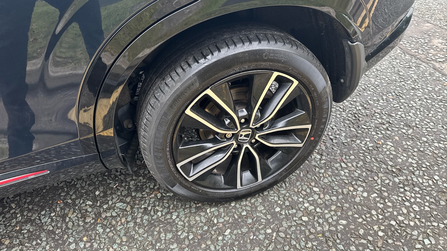 Used Honda HR-V 2022 for sale - 77363906: Photo 20