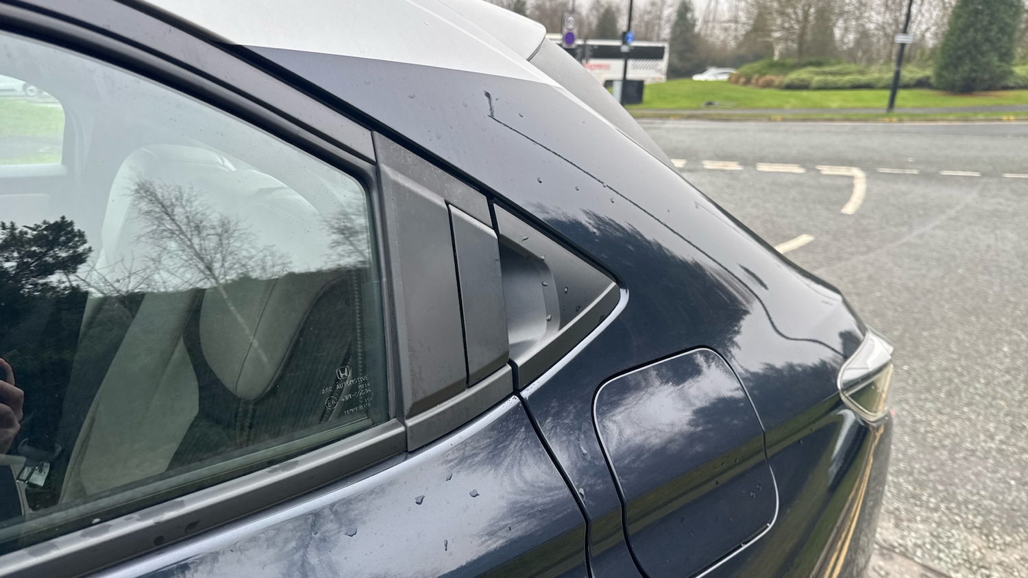 Used Honda HR-V 2022 for sale - 77363906: Photo 21