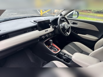 Used Honda HR-V 2022 for sale - 77363906: Photo