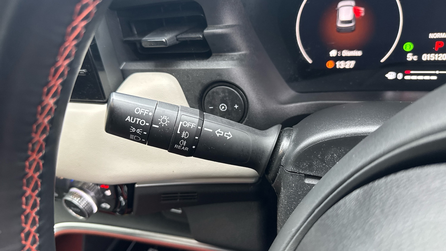 Used Honda HR-V 2022 for sale - 77363906: Photo 38