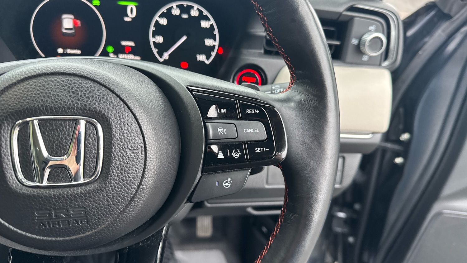 Used Honda HR-V 2022 for sale - 77363906: Photo 39