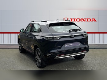 Used Honda HR-V 2022 for sale - 77363906: Photo