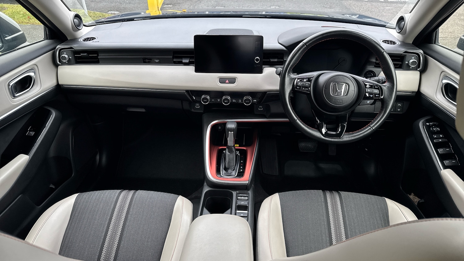 Used Honda HR-V 2022 for sale - 77363906: Photo 4