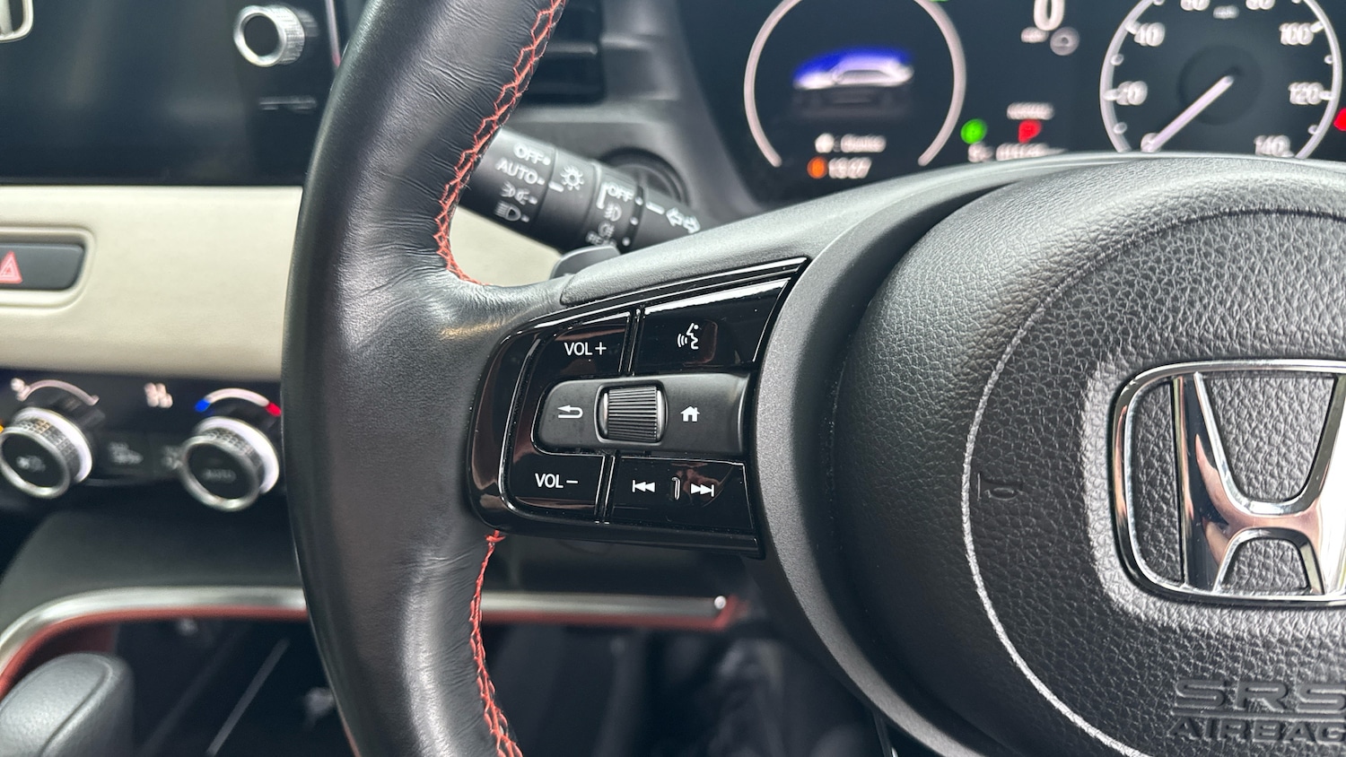 Used Honda HR-V 2022 for sale - 77363906: Photo 41