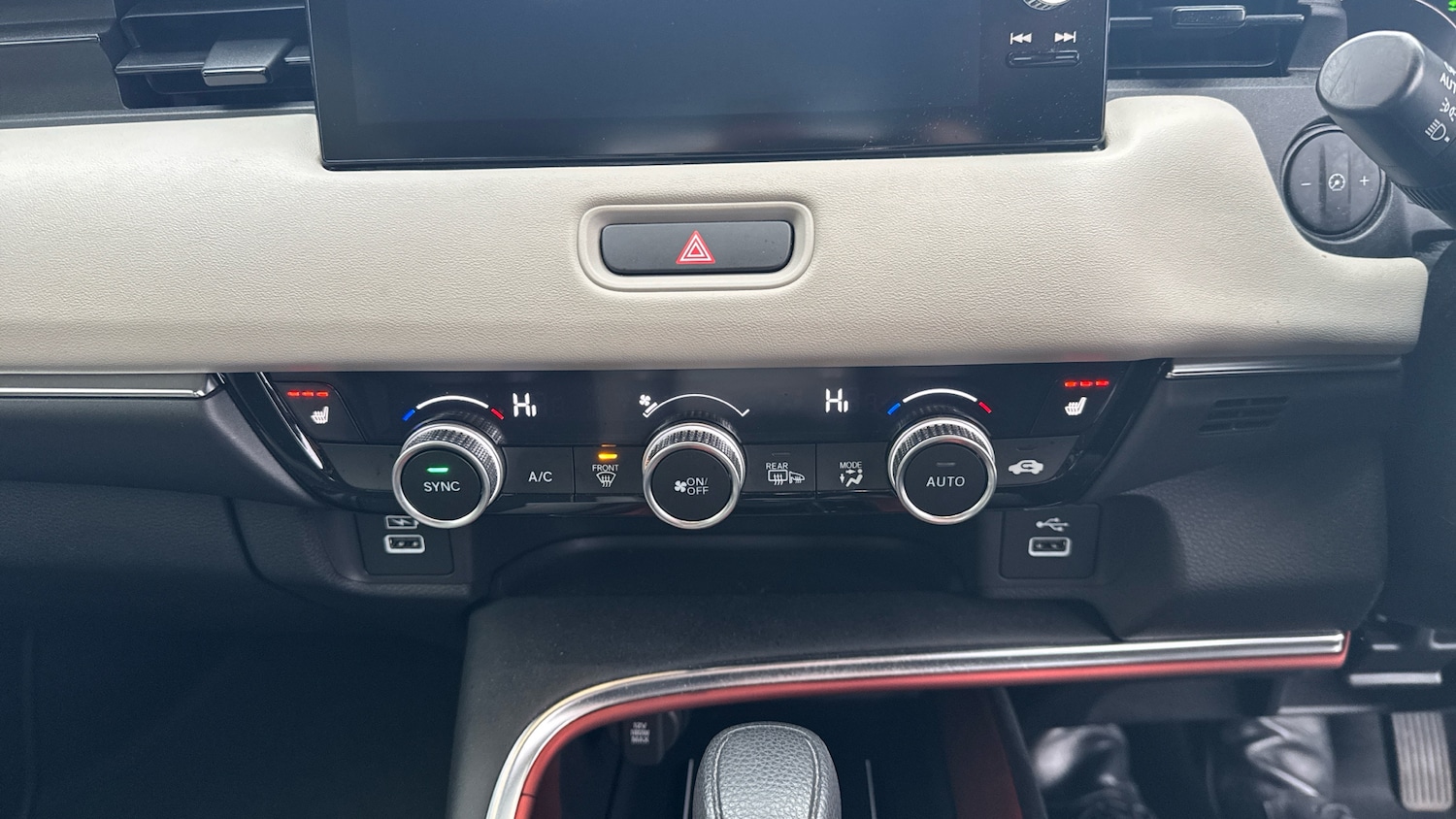 Used Honda HR-V 2022 for sale - 77363906: Photo 44