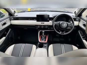 Used Honda HR-V 2022 for sale - 77363906: Photo