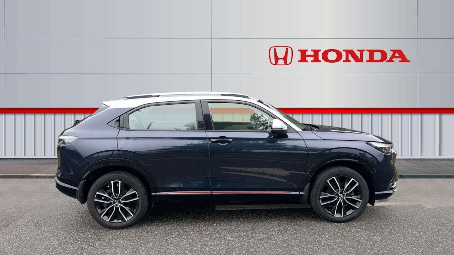 Used Honda HR-V 2022 for sale - 77363906: Photo 5