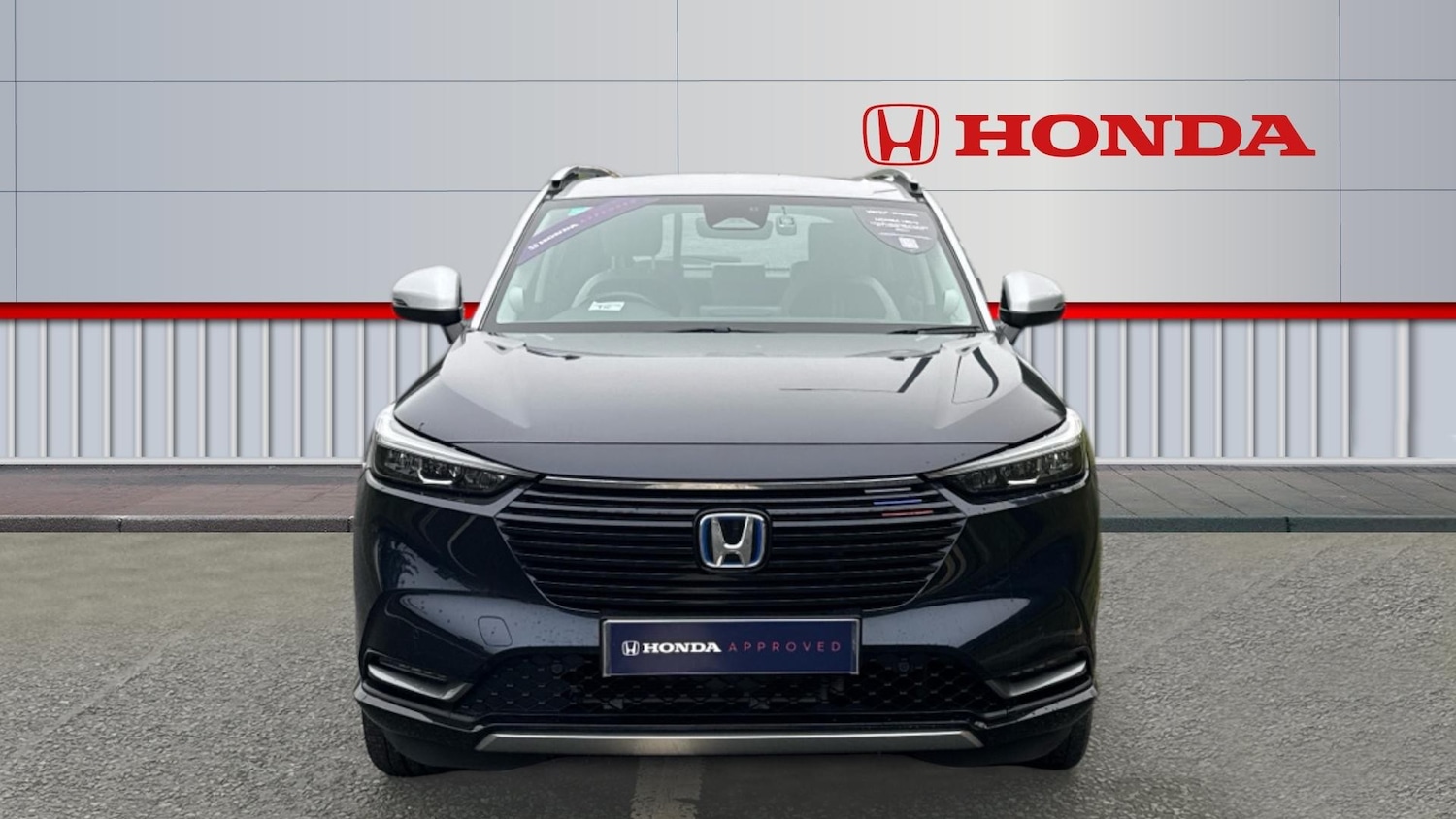 Used Honda HR-V 2022 for sale - 77363906: Photo 6