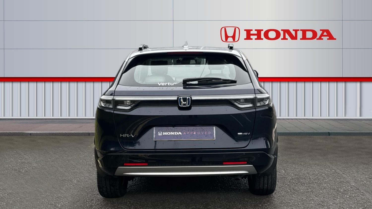 Used Honda HR-V 2022 for sale - 77363906: Photo 7