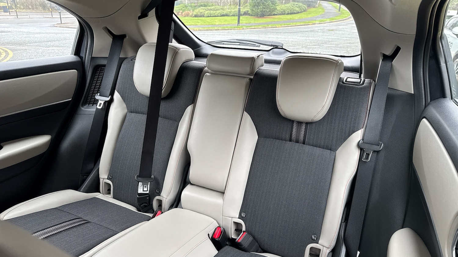 Used Honda HR-V 2022 for sale - 77363906: Photo 8