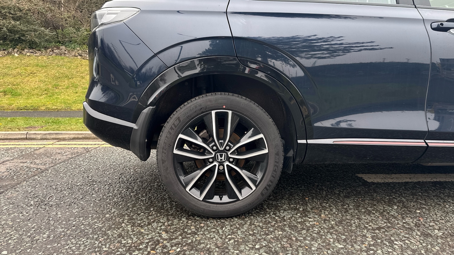 Used Honda HR-V 2022 for sale - 77363906: Photo 9