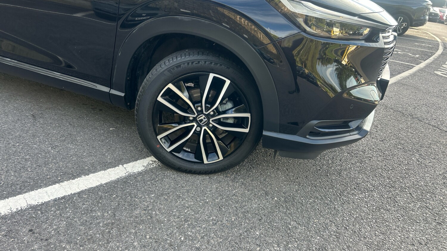 Used Honda HR-V 2023 for sale - 76184305: Photo 13