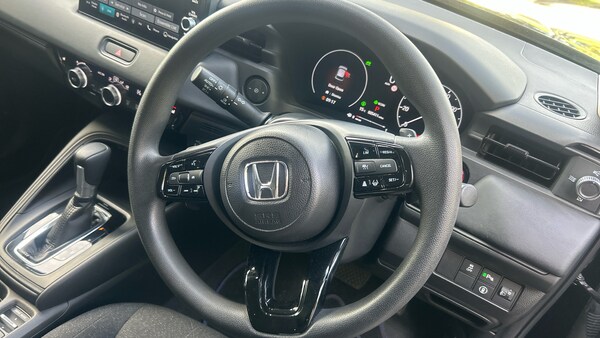 Used Honda HR-V 2023 for sale - 76184305: Photo 14