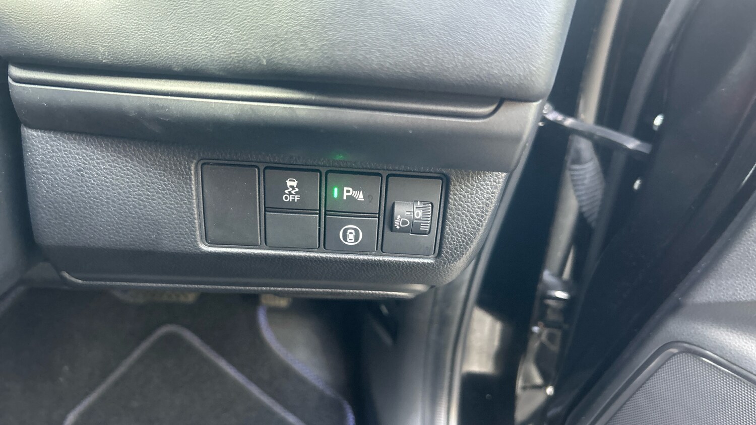 Used Honda HR-V 2023 for sale - 76184305: Photo 15