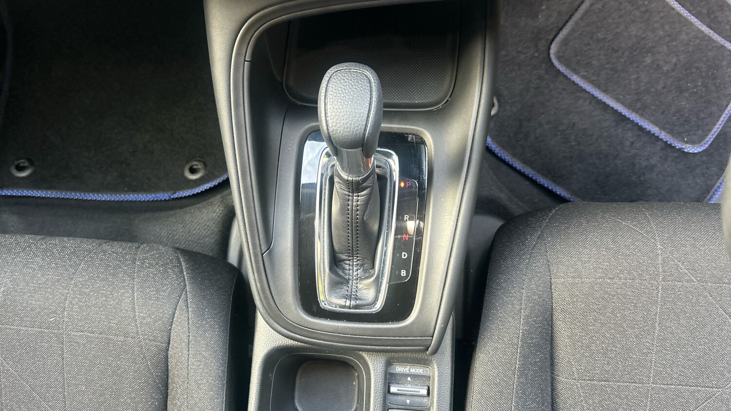 Used Honda HR-V 2023 for sale - 76184305: Photo 18