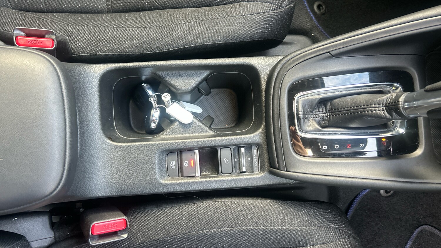 Used Honda HR-V 2023 for sale - 76184305: Photo 19