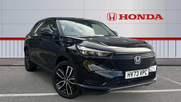 Used Honda HR-V 2023 for sale - 76184305: Photo 1