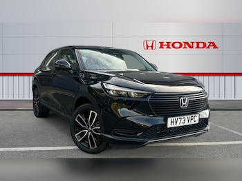 Honda - HR-V