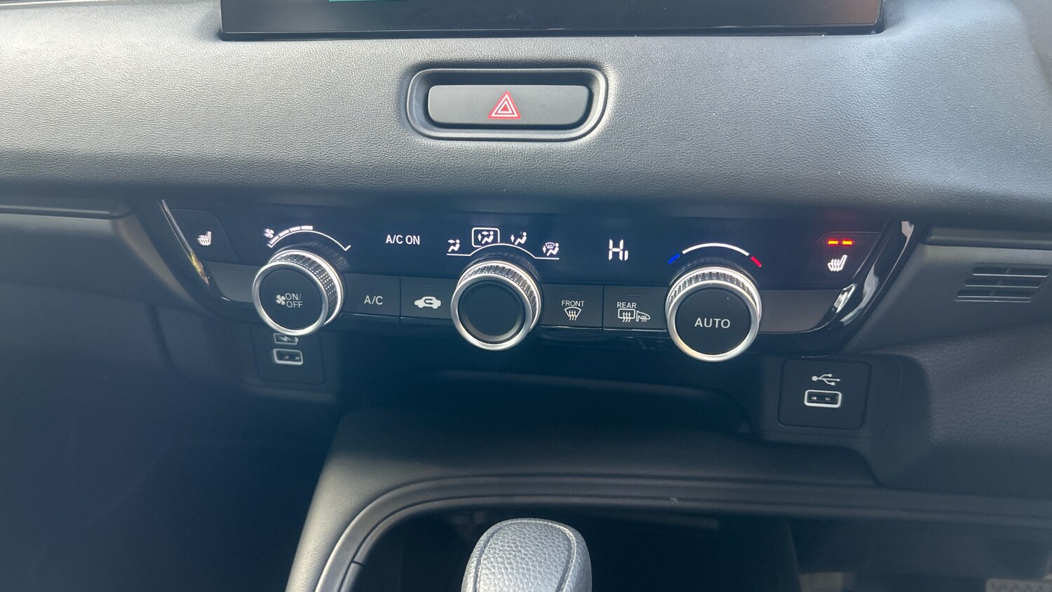 Used Honda HR-V 2023 for sale - 76184305: Photo 20