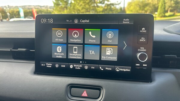 Used Honda HR-V 2023 for sale - 76184305: Photo 21