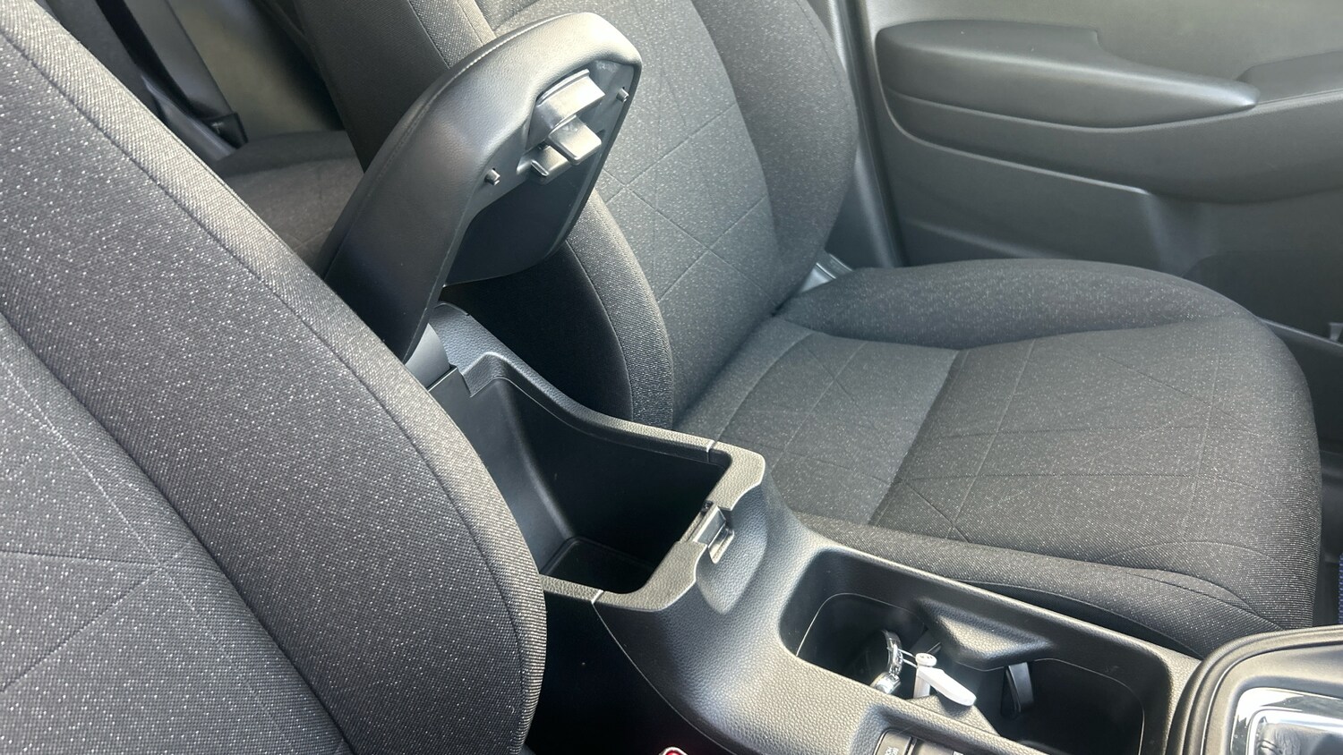 Used Honda HR-V 2023 for sale - 76184305: Photo 22