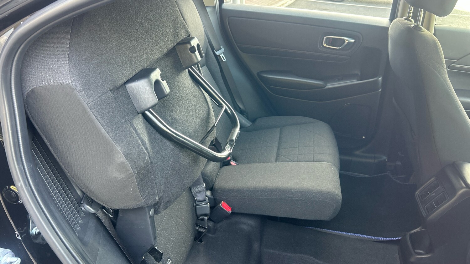 Used Honda HR-V 2023 for sale - 76184305: Photo 24