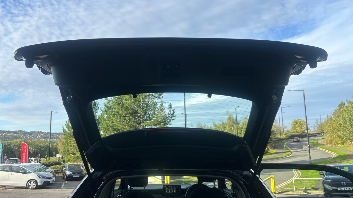 Used Honda HR-V 2023 for sale - 76184305: Photo 27