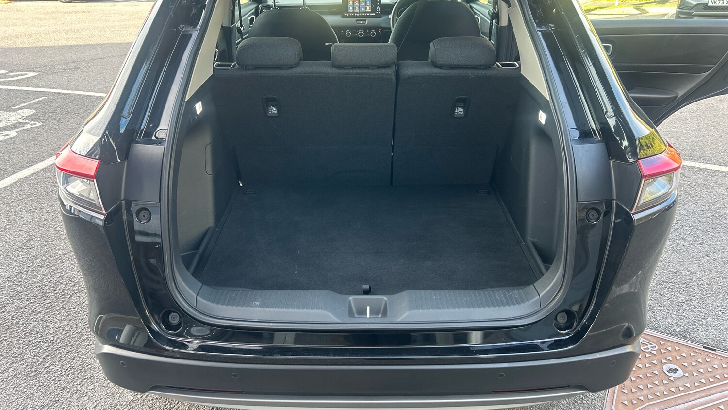 Used Honda HR-V 2023 for sale - 76184305: Photo 28