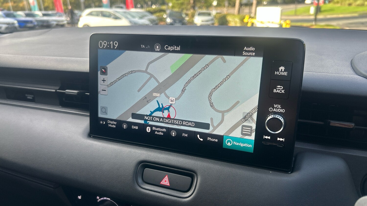 Used Honda HR-V 2023 for sale - 76184305: Photo 29