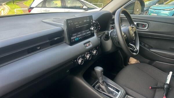 Used Honda HR-V 2023 for sale - 76184305: Photo 2