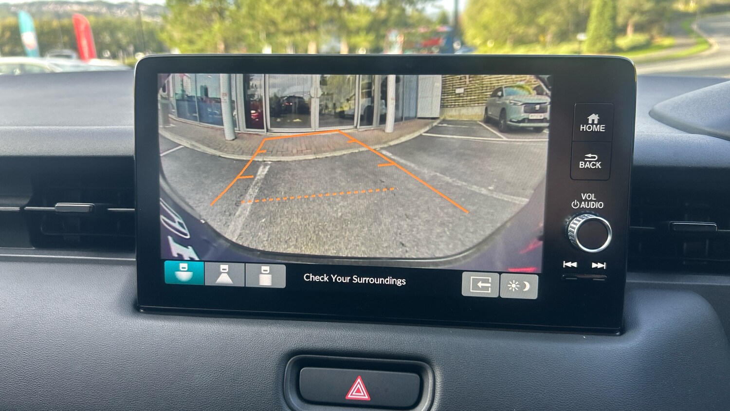 Used Honda HR-V 2023 for sale - 76184305: Photo 30