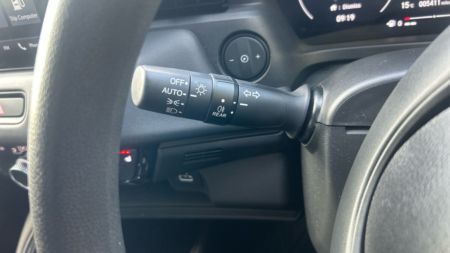 Used Honda HR-V 2023 for sale - 76184305: Photo 33