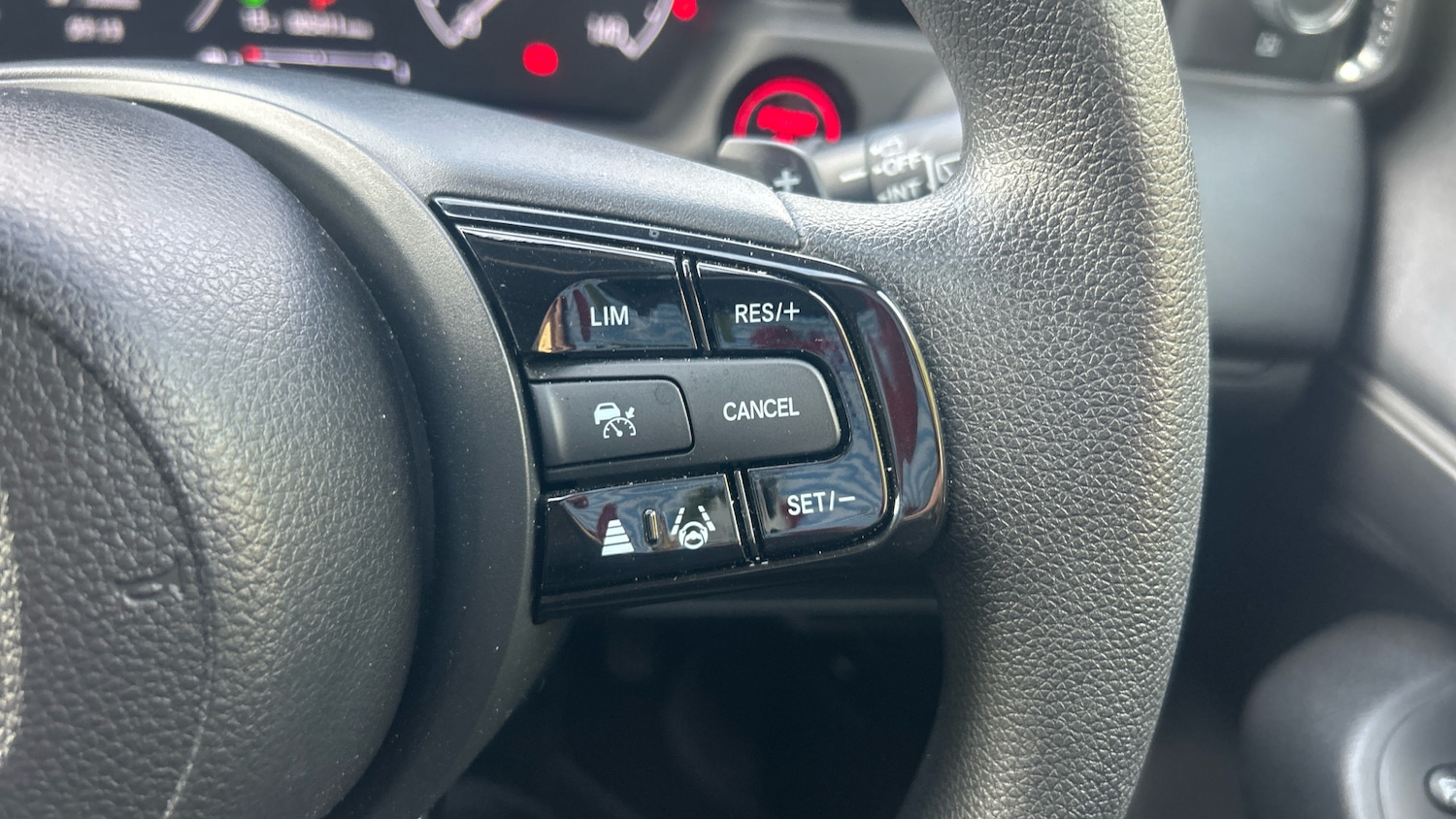 Used Honda HR-V 2023 for sale - 76184305: Photo 34