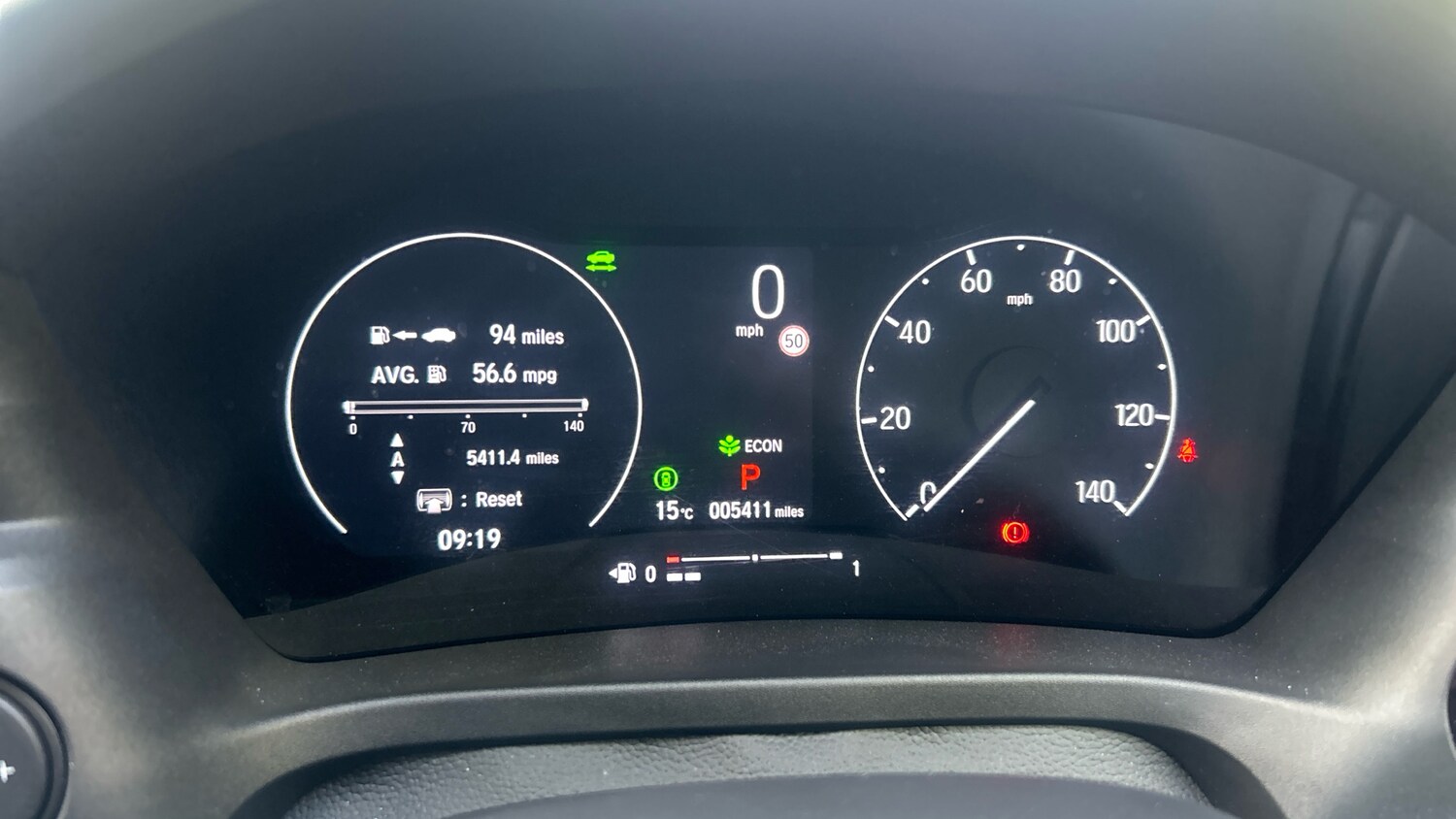 Used Honda HR-V 2023 for sale - 76184305: Photo 36