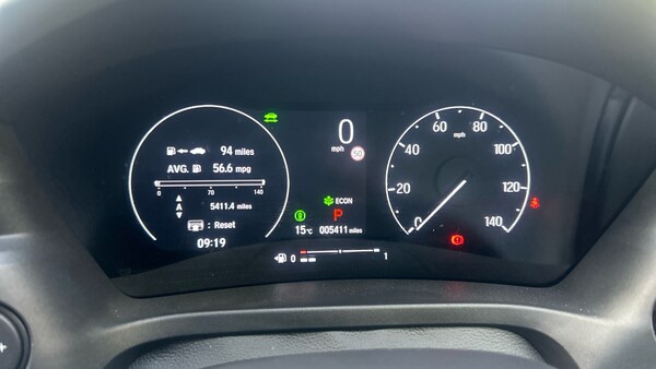 Used Honda HR-V 2023 for sale - 76184305: Photo 36
