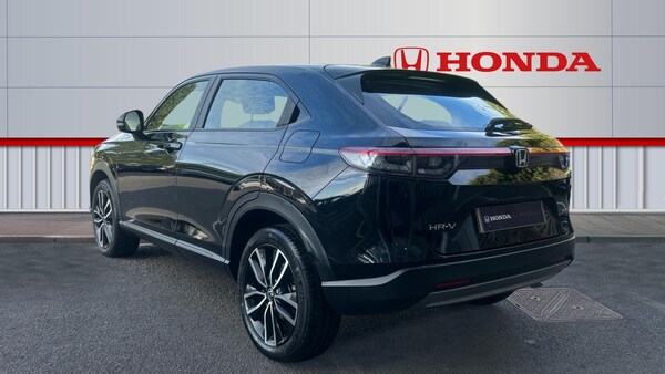 Used Honda HR-V 2023 for sale - 76184305: Photo 3