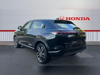 Used Honda HR-V 2023 for sale - 76184305: Photo 3