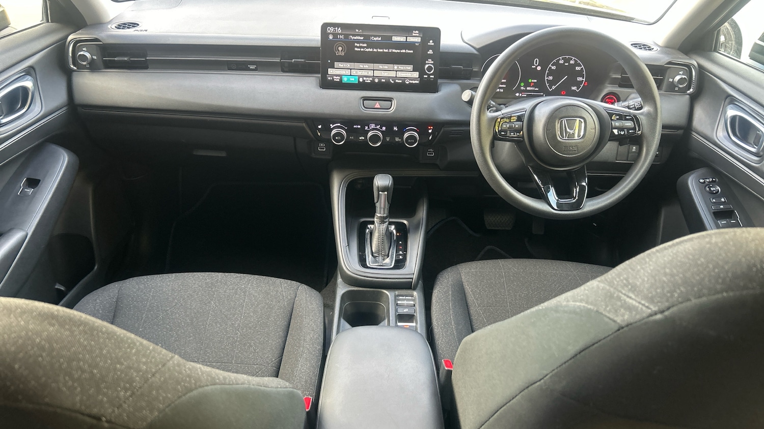 Used Honda HR-V 2023 for sale - 76184305: Photo 4