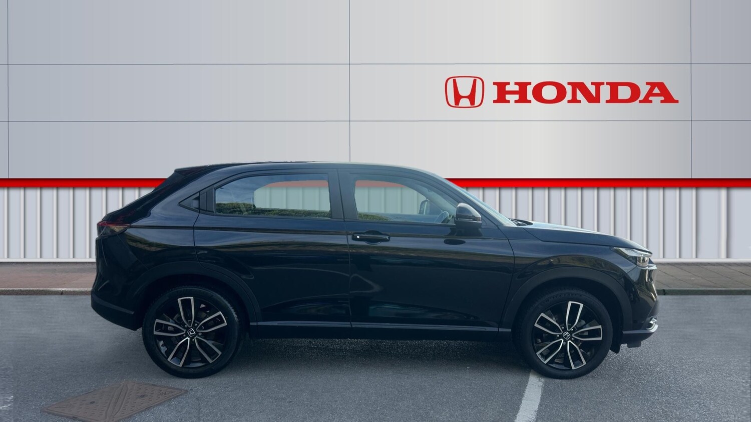 Used Honda HR-V 2023 for sale - 76184305: Photo 5