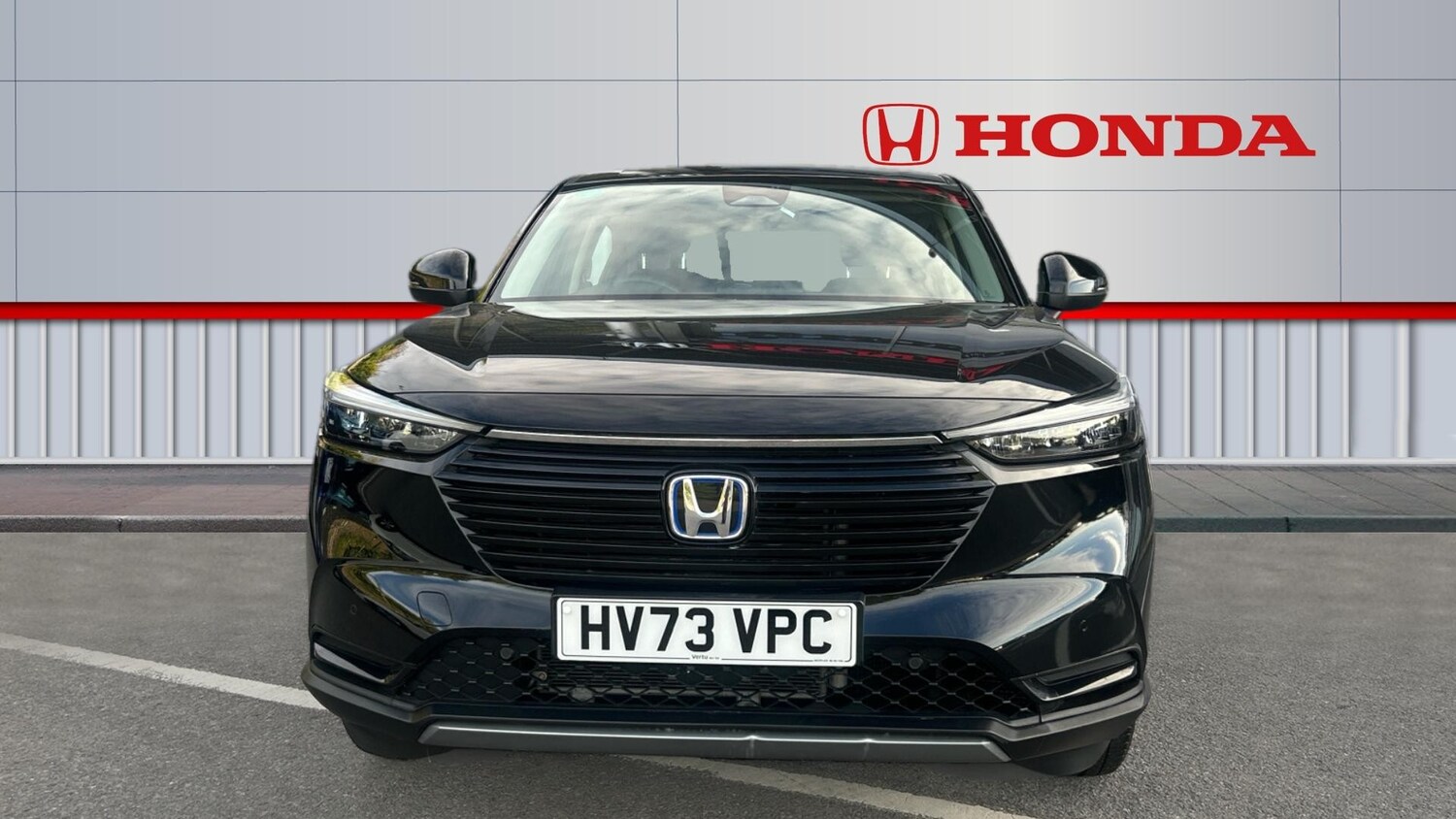 Used Honda HR-V 2023 for sale - 76184305: Photo 6