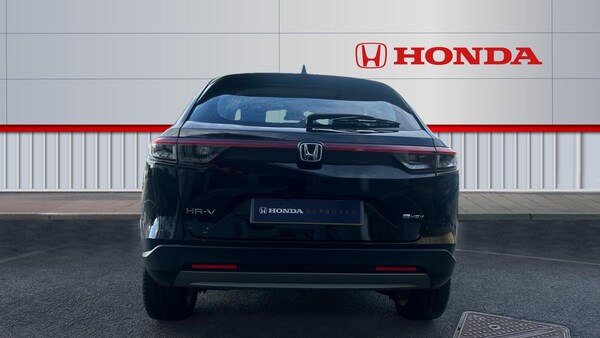 Used Honda HR-V 2023 for sale - 76184305: Photo 7