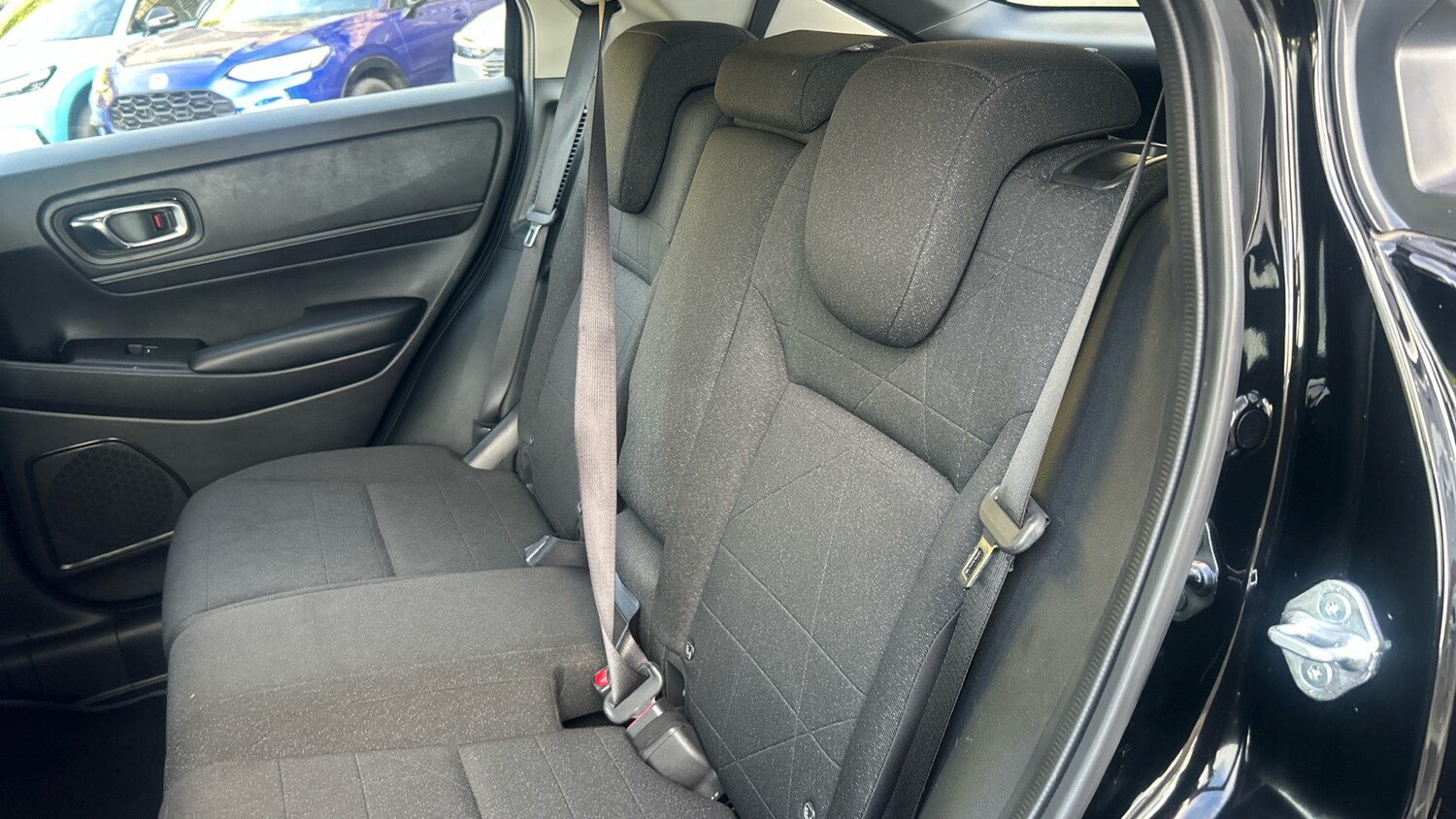 Used Honda HR-V 2023 for sale - 76184305: Photo 8