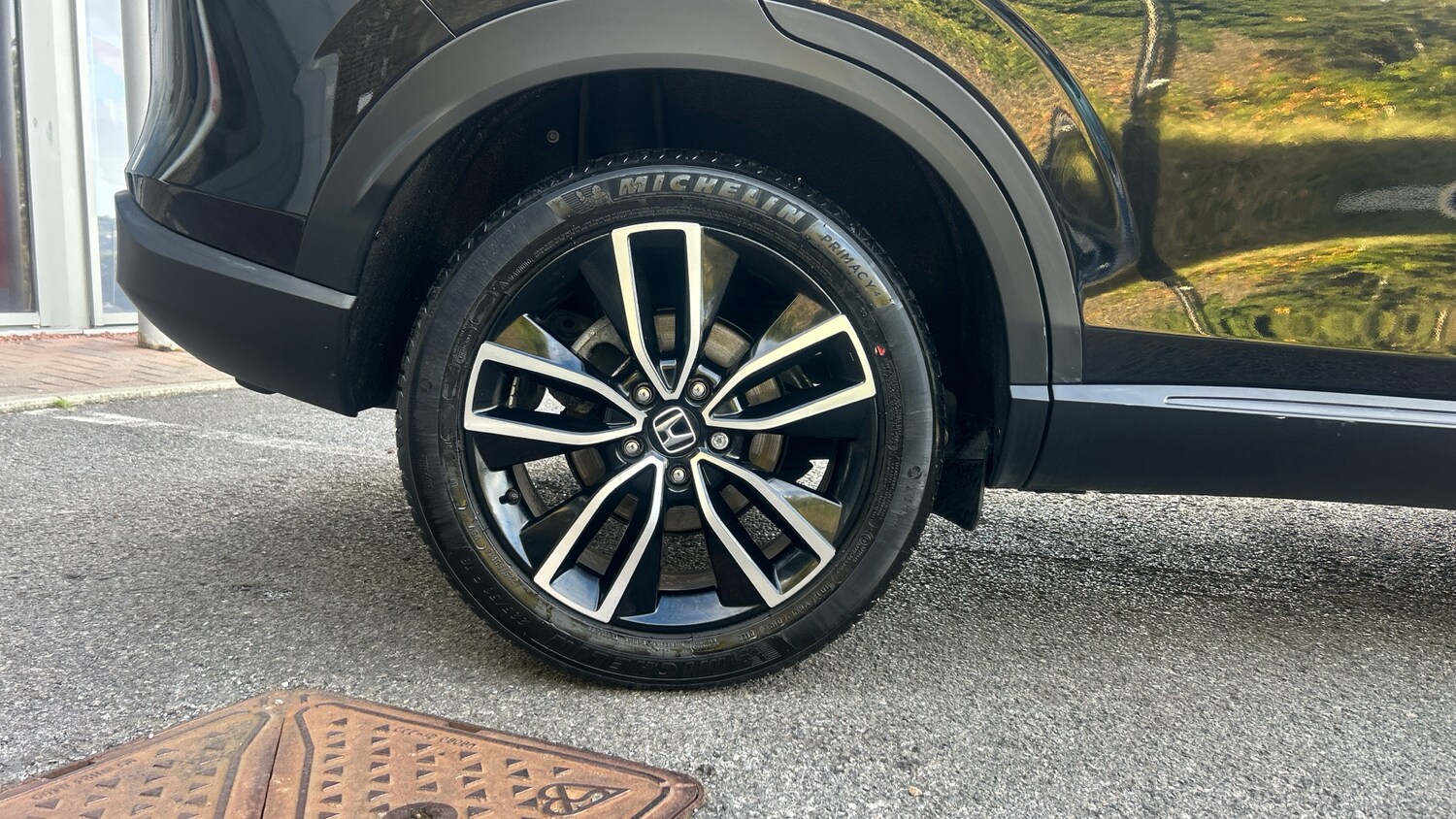 Used Honda HR-V 2023 for sale - 76184305: Photo 9