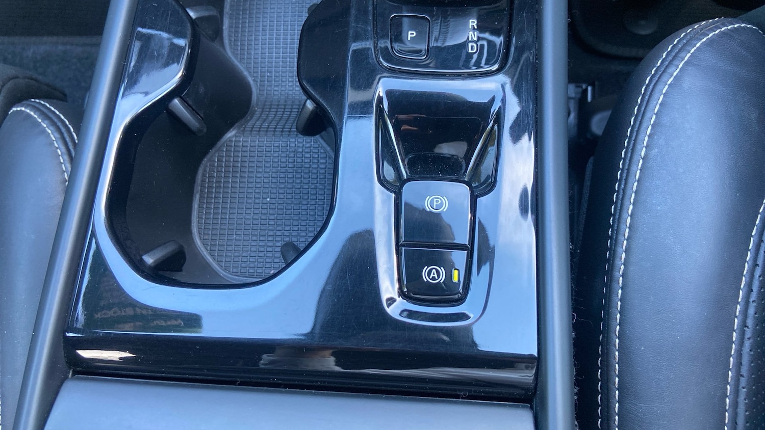 Vehicle 29