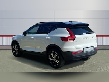 Used Volvo XC40 2020 for sale - 75788121: Photo