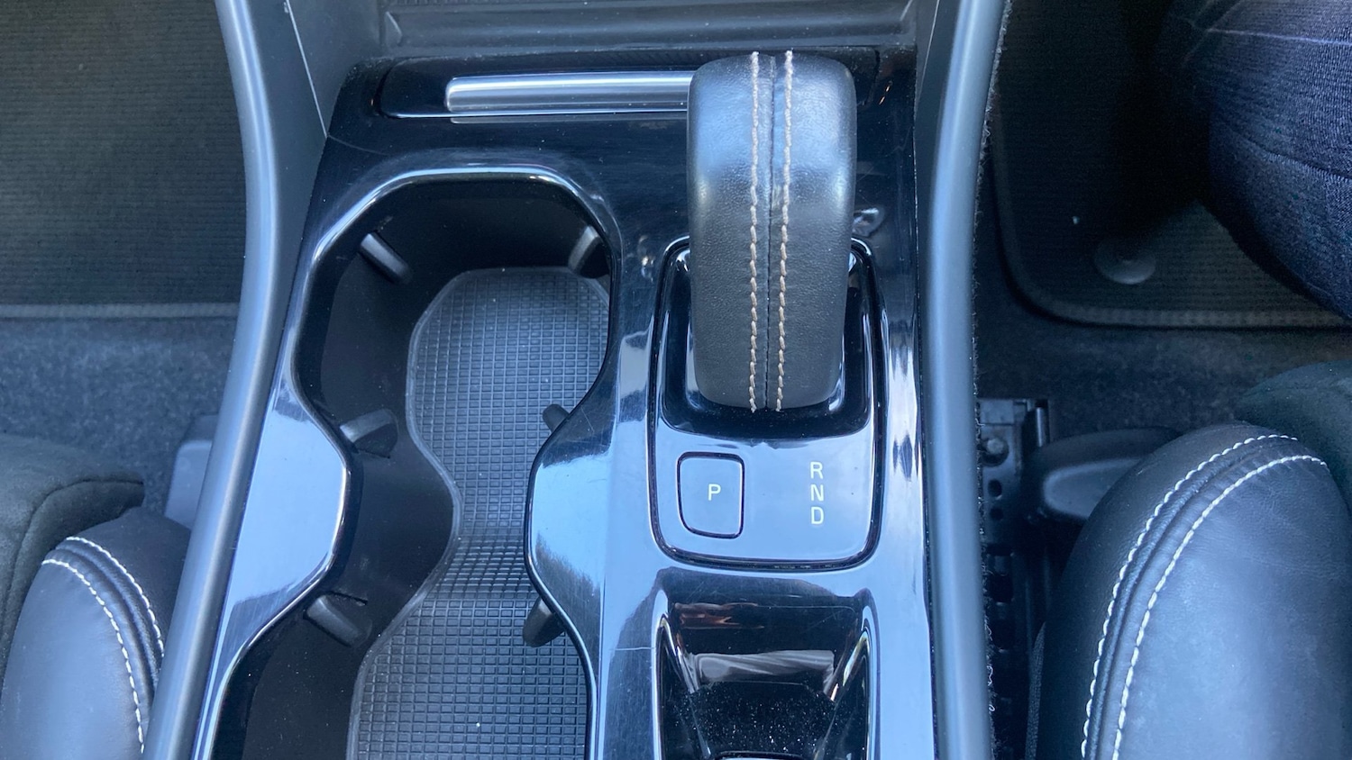 Vehicle 30