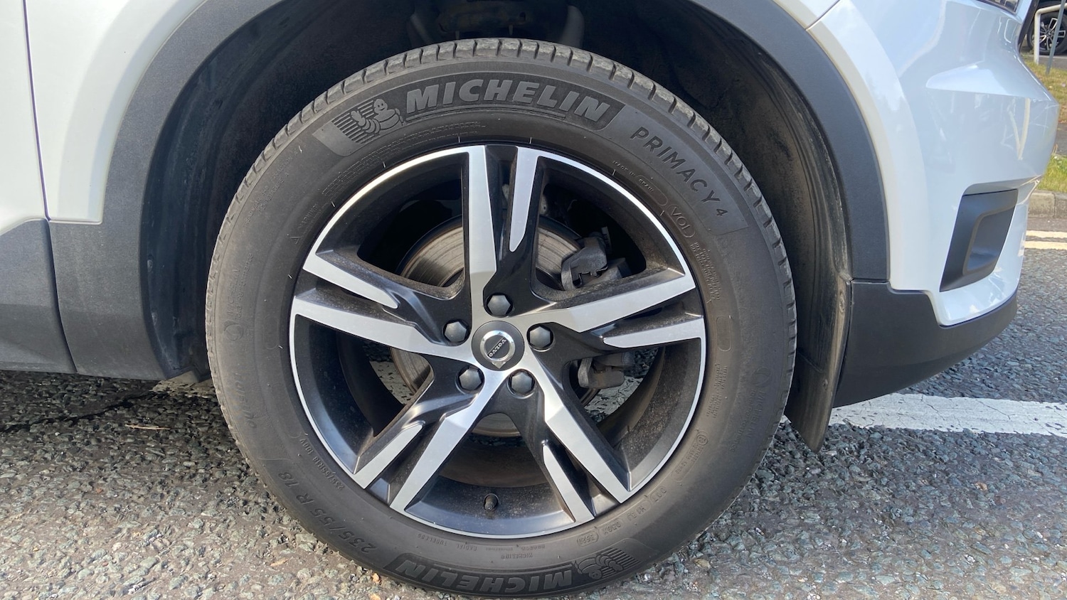Vehicle 40