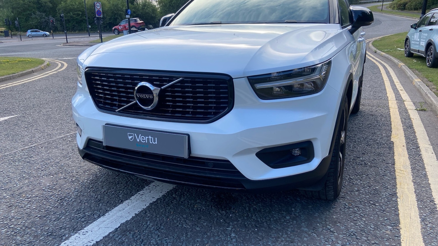 Vehicle 42